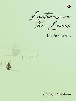 cover image of Lanterns On The Lanes